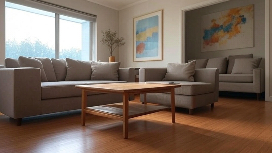 Residential Example 1