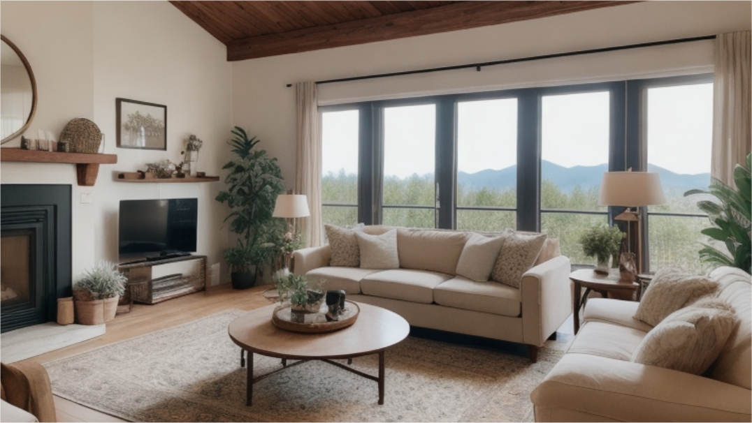 Residential Example 2