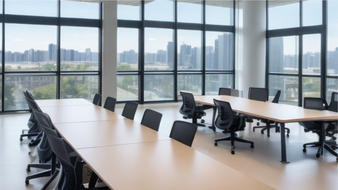 Office Example 1