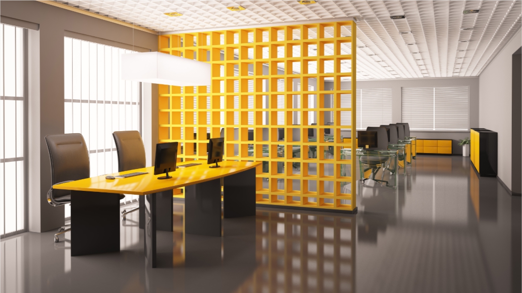 Office Example 2
