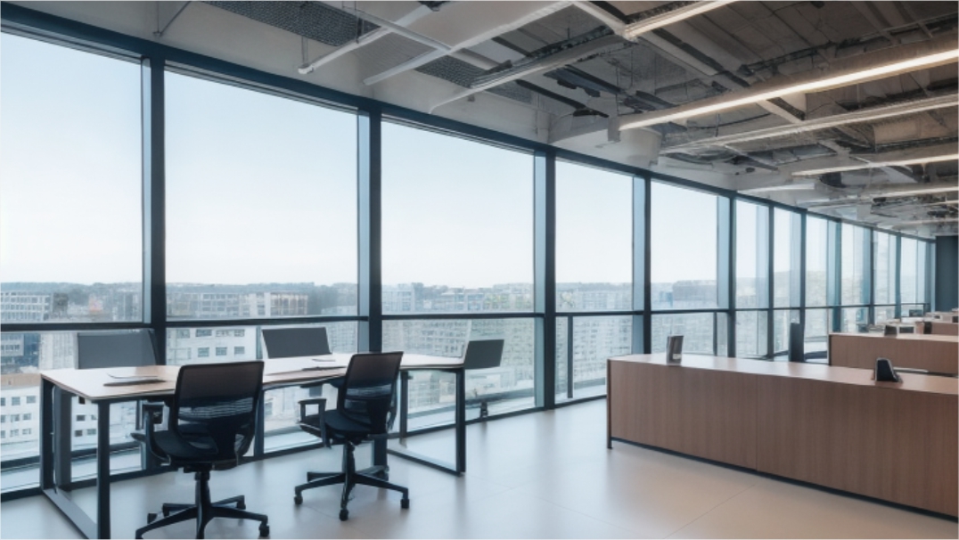 Office Example 3