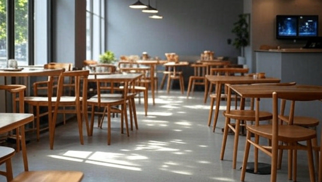 Commercial Example 1